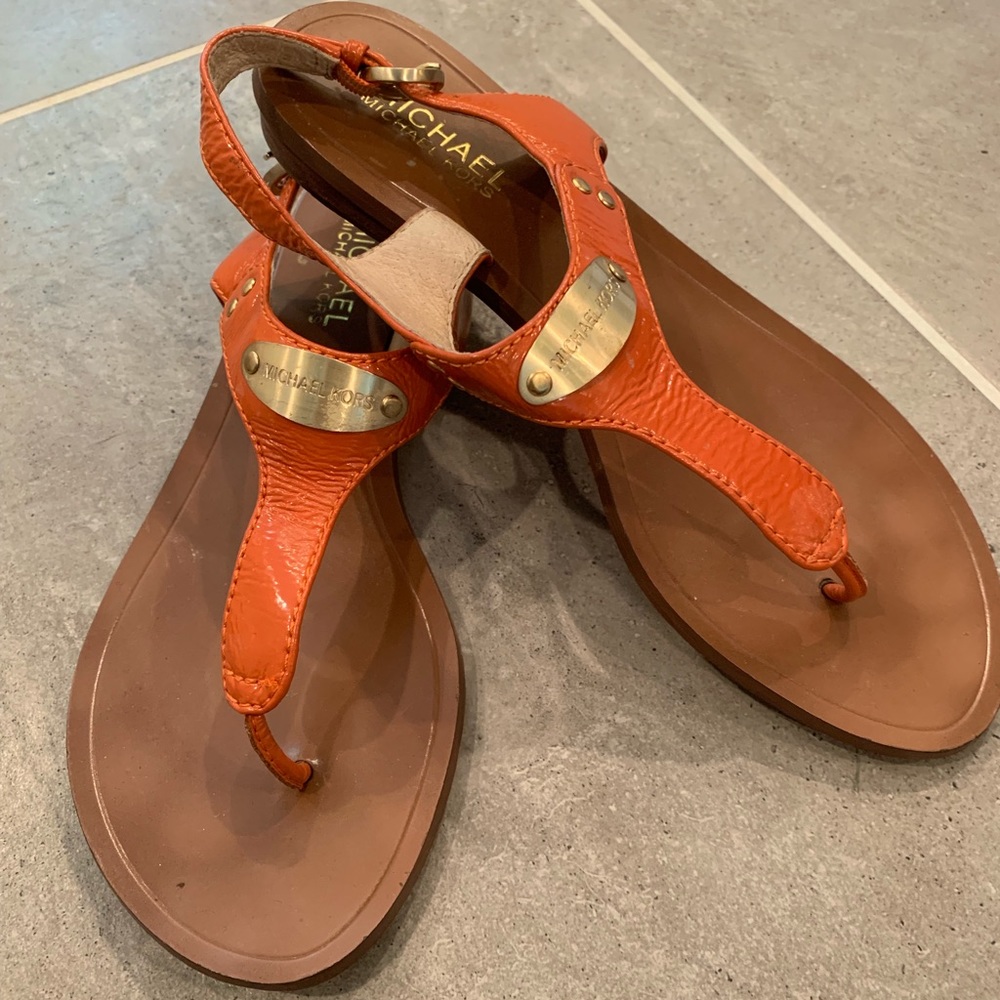Michael Kors Sandals